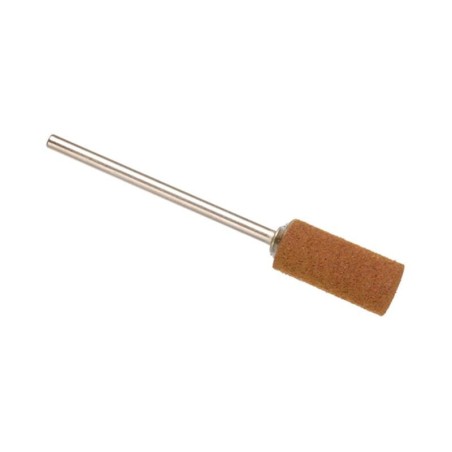 ABRASIF CILIND. MONTADO MARRON HATHOfex GRAIN 80 MOD. 202 8 HP 12 Unites