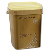 FUJIROCK PREMIUM LINE PASTEL YELLOW 11 Kg.