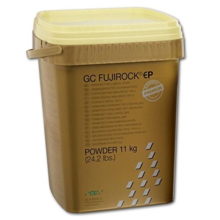 FUJIROCK PREMIUM LINE PASTEL YELLOW 11 Kg.