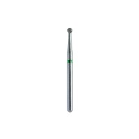 FRAISE FG DIAMANT STRAUSS MOD 801-014 ROND GRAIN EPAIS