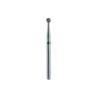 FRAISE FG DIAMANT STRAUSS MOD 801-018 ROND GRAIN EPAIS