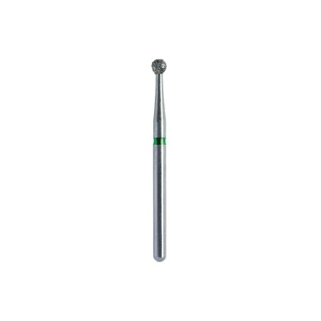 FRAISE FG DIAMANT STRAUSS MOD 801-018 ROND GRAIN EPAIS