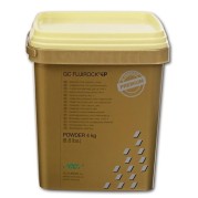 FUJIROCK EP PREMIUM LIGNE JAUNE PASTEL 4 kg.