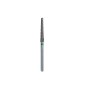 FRAISE FG DIAMANT STRAUSS MOD 850-018 CONIQUE P.ROND GRAIN GRUE