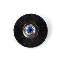 BROSSE HATHO 48 mm. CHEVEUX NOIR CHUNGKING MOD.121