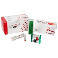 EQUIA FORTE HT FIL INTRO PACK 20 Unites