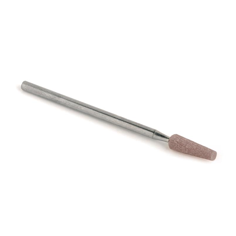 ABRASIF MONTADO MARRON 733 CONIQUE 3,5 mm. DIAM. JOTA