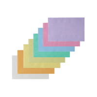 PAPIER PLATEAU 250 Unites