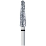 FRAISE DIAMANT GRAIN SUPER EPAIS FG 5850-016 6 Unites