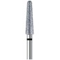 FRAISE DIAMANT GRAIN SUPER EPAIS FG 5850-016 6 Unites