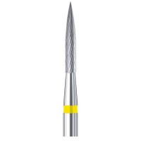 FRAISE CARBURE FINITION FLAMME FINE FG 48LF-012 6 Unites