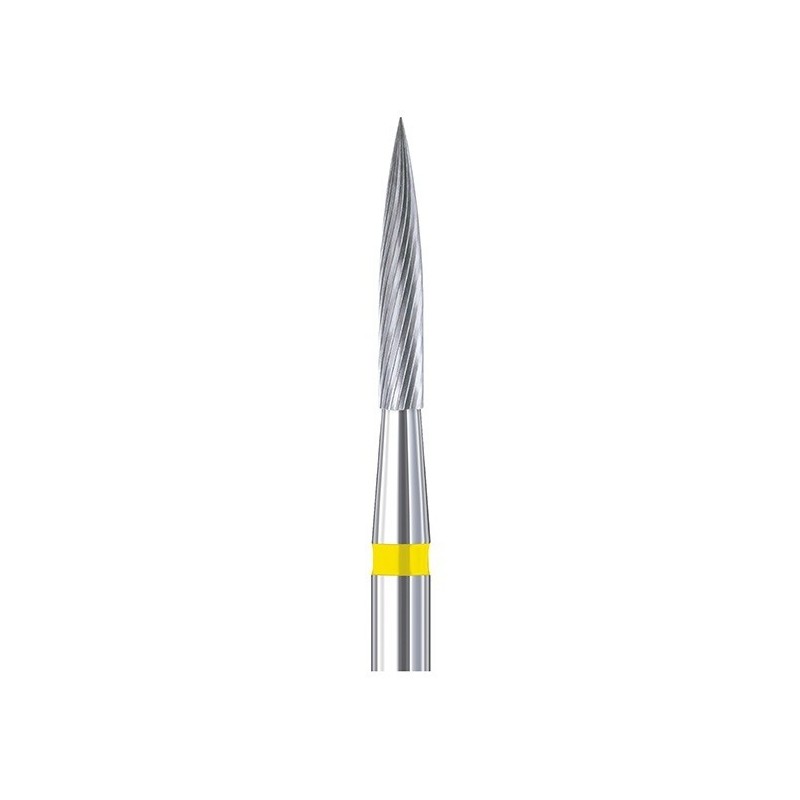 FRAISE CARBURE FINITION FLAMME FINE FG 48LF-012 6 Unites