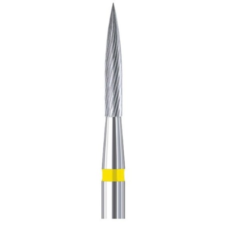FRAISE CARBURE FINITION FLAMME FINE FG 48LF-012 6 Unites