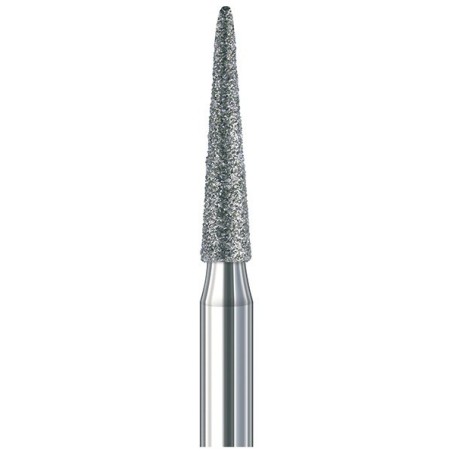 FRAISE DIAMANT GRAIN MEDIUM FG 859 6 Unites