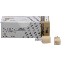 INITIAL LRF CEREC HT BLOCK 5 unites