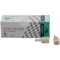 INITIAL LRF UNIVERSELLE HT BLOCK 5 unites