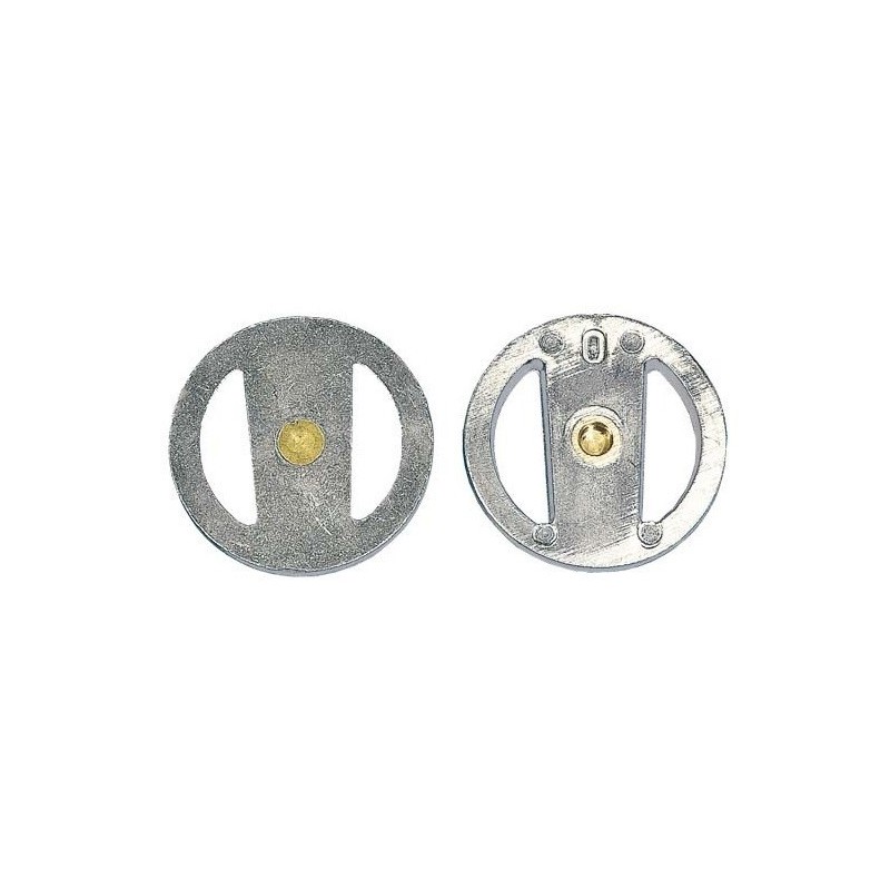PLAQUE BASE ARTICULATEUR BALANCE 95 2 unites