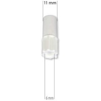 MIRASUC ADAPTER GRIS 11-16 mm 1 ud