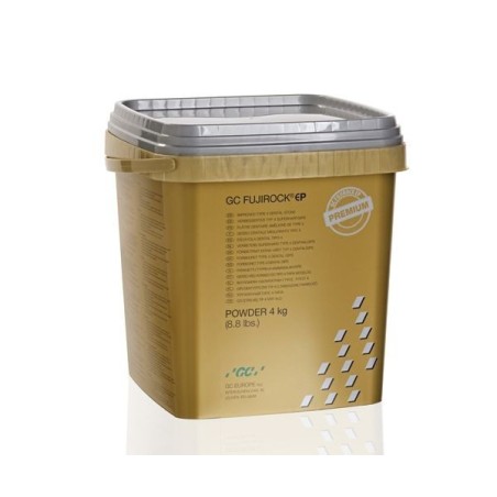 FUJIROCK PREMIUM LINE TITANIUM GREY 4 Kg