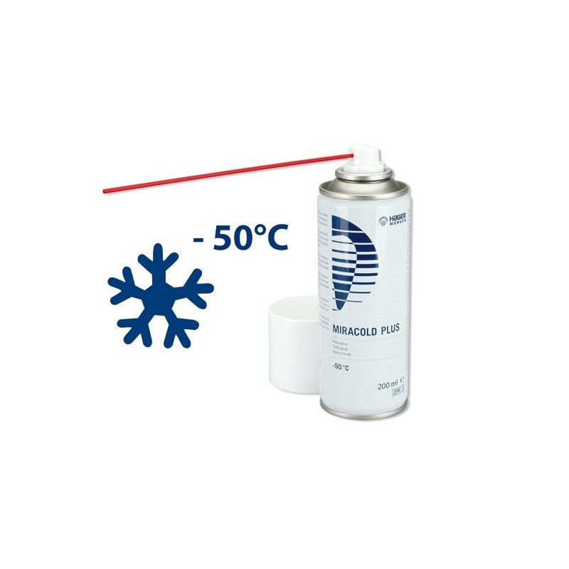 MIRACOLD PLUS 200 ml