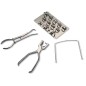 KIT INICIO FIT KOFFERDAM DIGUE CAOUTCHOUC