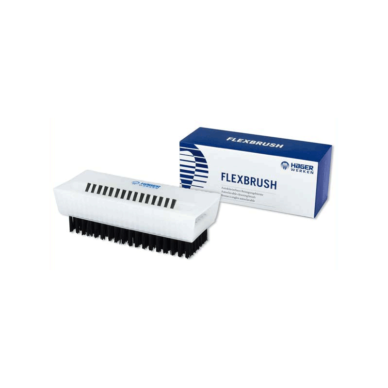 BROSSE POUR LIMPIÈCE A MAINS FLEXBRUSH