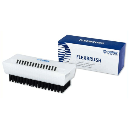 BROSSE POUR LIMPIÈCE A MAINS FLEXBRUSH