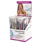 BROSSE + PATE A 3 g HAPPY MORNING TRAVEL KIT 5 x 10 Unites