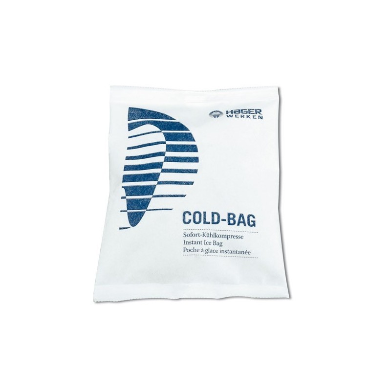 SACHET FRIA GLACE COLD-BAG 10 Unites