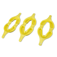 PORTE EMPREINTES FLUOR MIRAFLUOR-TRAY 50 Unites
