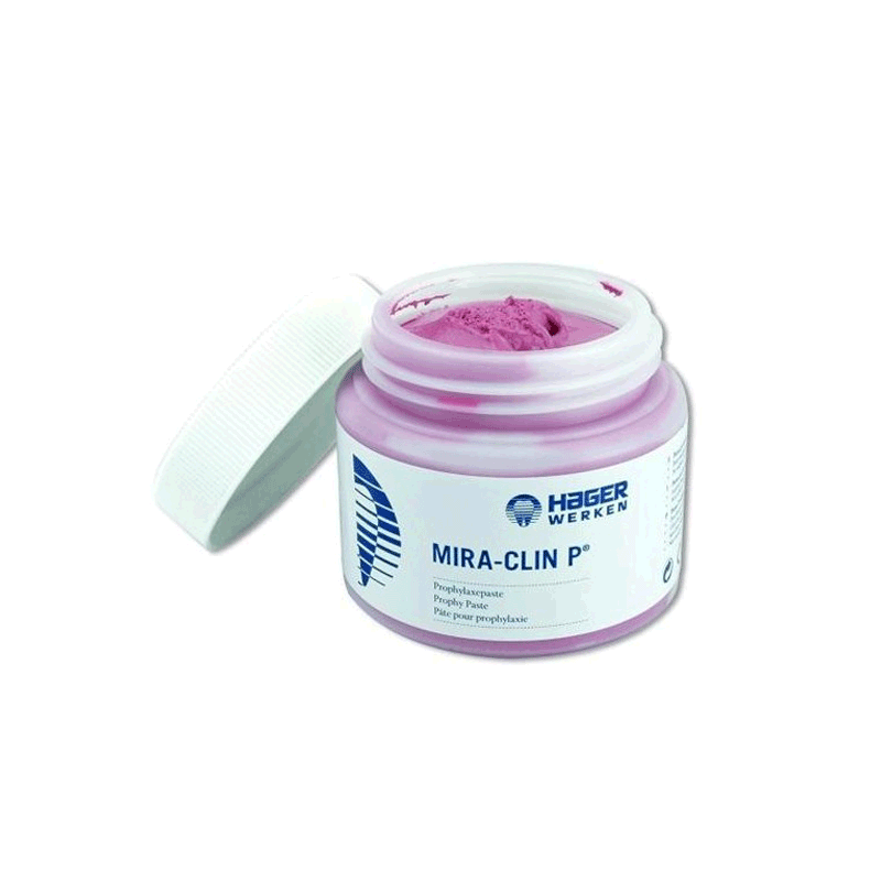 PATE A PROPHYLAXIE MIRA-CLIN P 250 g