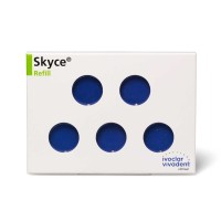 JOYAS SKYCE TRANSPARENT 5 Unites