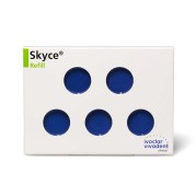JOYAS SKYCE TRANSPARENT 5 Unites