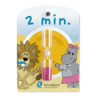 SABLIER MIRADENT HOURGLASS