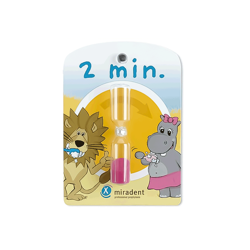 SABLIER MIRADENT HOURGLASS