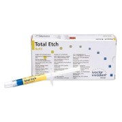 TOTAL ETCH STANDARD 2 Seringues x 2 g