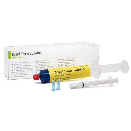 TOTAL ETCH JUMBO 37% 30 ml