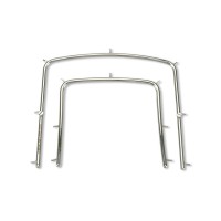 ARC DIGUE CAOUTCHOUC 1 ud