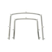 ARC DIGUE CAOUTCHOUC 1 ud