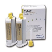 VIRTUAL FLUIDA LIGHT FAST 2 x 50 ml