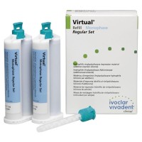 VIRTUAL MONOPHASE REGULAR 2 x 50 ml