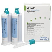 VIRTUAL MONOPHASE REGULAR 2 x 50 ml