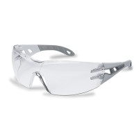 ECRAN PROTECTION ISPEC PURE FIT ANTRACITA/GRIS 1 ud