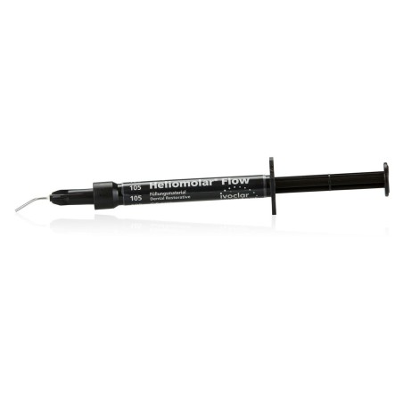 HELIOMOLAR FLOW A3 SERINGUE 1.6 g.