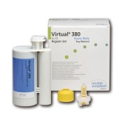 VIRTUAL 380 HEAVY BODY REGULAR 2 x 380 ml