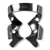 CLAMP NOIR MATE 1 ud