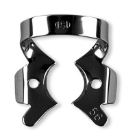 CLAMP NOIR MATE 1 ud