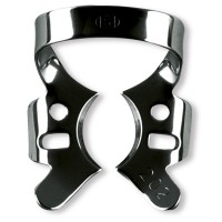 CLAMP NOIR MATE 1 ud