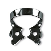 CLAMP NOIR MATE 1 ud