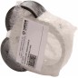 BRIDE TUBE PLATEAU INTEGRA POUR ULTRADENT/FARO 60 mm